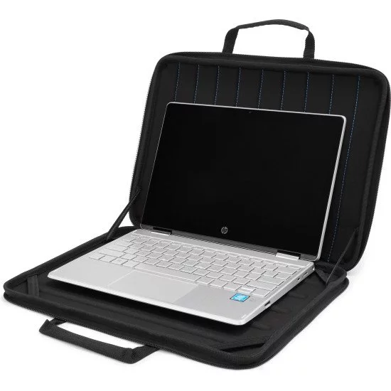 HP Mallette pour ordinateur portable 14 pouces Mobility HP Mallette pour ordinateur portable 14 pouces Mobility