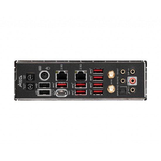 MSI MEG Z690 UNIFY carte mère Intel Z690 LGA 1700 ATX MSI MEG Z690 UNIFY carte mère Intel Z690 LGA 1700 ATX