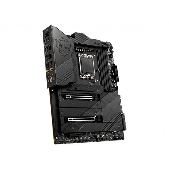 MSI MEG Z690 UNIFY carte mère Intel Z690 LGA 1700 ATX MSI MEG Z690 UNIFY carte mère Intel Z690 LGA 1700 ATX
