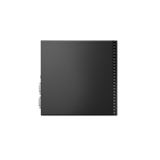 Lenovo ThinkCentre M75q AMD Ryzen™ 5 5600GE 16 Go DDR4-SDRAM 512 Go SSD Windows 11 Pro Mini PC Noir