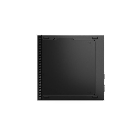 Lenovo ThinkCentre M75q AMD Ryzen™ 5 5600GE 16 Go DDR4-SDRAM 512 Go SSD Windows 11 Pro Mini PC Noir