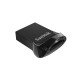 SanDisk Ultra Fit lecteur USB flash 32 Go USB Type-A 3.2 Gen 1 (3.1 Gen 1) Noir