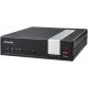 Shuttle XPС slim DL20N 1,35L mini PC Noir Intel SoC BGA 1090 N4505 2 GHz