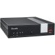 Shuttle XPС slim DL20N 1,35L mini PC Noir Intel SoC BGA 1090 N4505 2 GHz