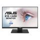 ASUS VA24DQLB 60,5 cm (23.8") 1920 x 1080 pixels Full HD LED Noir ASUS VA24DQLB 60,5 cm (23.8") 1920 x 1080 pixels Full HD LED Noir