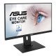 ASUS VA24DQLB 60,5 cm (23.8") 1920 x 1080 pixels Full HD LED Noir ASUS VA24DQLB 60,5 cm (23.8") 1920 x 1080 pixels Full HD LED Noir
