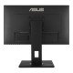 ASUS VA24DQLB 60,5 cm (23.8") 1920 x 1080 pixels Full HD LED Noir ASUS VA24DQLB 60,5 cm (23.8") 1920 x 1080 pixels Full HD LED Noir