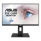 ASUS VA24DQLB 60,5 cm (23.8") 1920 x 1080 pixels Full HD LED Noir ASUS VA24DQLB 60,5 cm (23.8") 1920 x 1080 pixels Full HD LED Noir