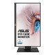 ASUS VA24DQLB 60,5 cm (23.8") 1920 x 1080 pixels Full HD LED Noir ASUS VA24DQLB 60,5 cm (23.8") 1920 x 1080 pixels Full HD LED Noir
