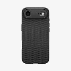 Spigen ACS09922 coque de protection pour téléphones portables 16,5 cm (6.5") Housse Noir