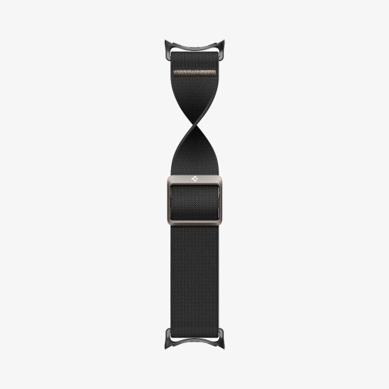 Spigen Pixel Watch 3 (41mm) Case Noir