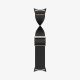 Spigen Pixel Watch 3 (41mm) Case Noir