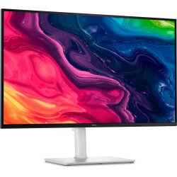 DELL Plus S2725QS écran PC 68,6 cm (27") 3840 x 2160 pixels 4K Ultra HD LCD Argent