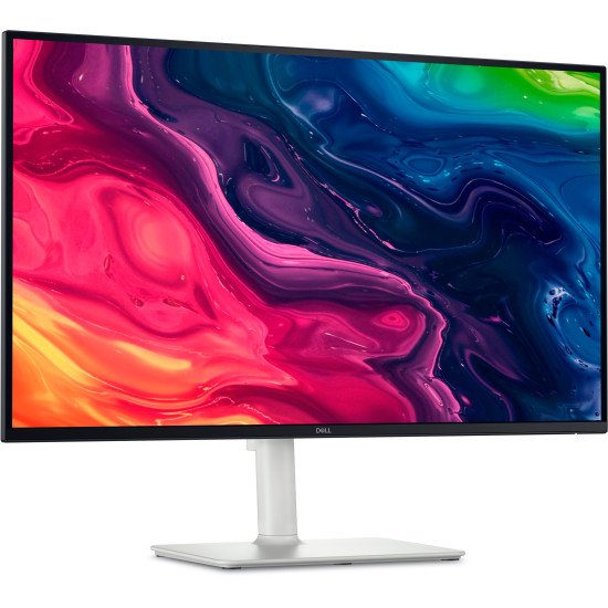 DELL Plus S2725QS écran PC 68,6 cm (27") 3840 x 2160 pixels 4K Ultra HD LCD Argent DELL Plus S2725QS écran PC 68,6 cm (27") 3840 x 2160 pixels 4K Ultra HD LCD Argent