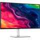 DELL Plus S2725QS écran PC 68,6 cm (27") 3840 x 2160 pixels 4K Ultra HD LCD Argent DELL Plus S2725QS écran PC 68,6 cm (27") 3840 x 2160 pixels 4K Ultra HD LCD Argent