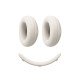 Apple Beats 360 Cushion Kit Couvre oreillettes jetables