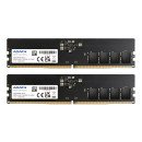 ADATA AD5U480016G-DT module de mémoire 32 Go 2 x 16 Go DDR5 ECC
