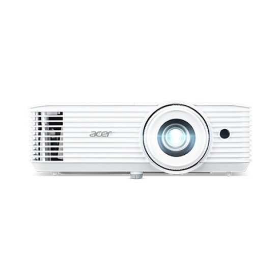 Acer M511 vidéo-projecteur Projecteur à focale standard 4300 ANSI lumens 1080p (1920x1080) Compatibilité 3D Blanc