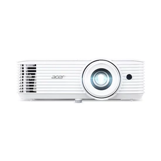 Acer M511 vidéo-projecteur Projecteur à focale standard 4300 ANSI lumens 1080p (1920x1080) Compatibilité 3D Blanc Acer M511 vidéo-projecteur Projecteur à focale standard 4300 ANSI lumens 1080p (1920x1080) Compatibilité 3D Blanc