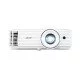 Acer M511 vidéo-projecteur Projecteur à focale standard 4300 ANSI lumens 1080p (1920x1080) Compatibilité 3D Blanc Acer M511 vidéo-projecteur Projecteur à focale standard 4300 ANSI lumens 1080p (1920x1080) Compatibilité 3D Blanc