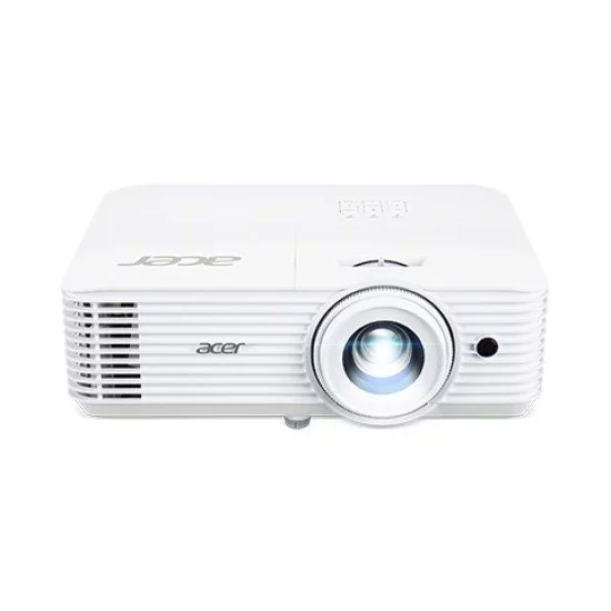 Acer M511 vidéo-projecteur Projecteur à focale standard 4300 ANSI lumens 1080p (1920x1080) Compatibilité 3D Blanc Acer M511 vidéo-projecteur Projecteur à focale standard 4300 ANSI lumens 1080p (1920x1080) Compatibilité 3D Blanc