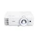 Acer M511 vidéo-projecteur Projecteur à focale standard 4300 ANSI lumens 1080p (1920x1080) Compatibilité 3D Blanc Acer M511 vidéo-projecteur Projecteur à focale standard 4300 ANSI lumens 1080p (1920x1080) Compatibilité 3D Blanc