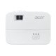 Acer Basic P1157i vidéo-projecteur Projecteur à focale standard 4500 ANSI lumens DLP SVGA (800x600) Compatibilité 3D Blanc Acer Basic P1157i vidéo-projecteur Projecteur à focale standard 4500 ANSI lumens DLP SVGA (800x600) Compatibilité 3D Blanc