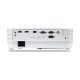 Acer Basic P1157i vidéo-projecteur Projecteur à focale standard 4500 ANSI lumens DLP SVGA (800x600) Compatibilité 3D Blanc Acer Basic P1157i vidéo-projecteur Projecteur à focale standard 4500 ANSI lumens DLP SVGA (800x600) Compatibilité 3D Blanc