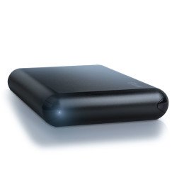 Fantec DB-F35U3 Boîtier HDD Noir 3.5" Fantec DB-F35U3 Boîtier HDD Noir 3.5"