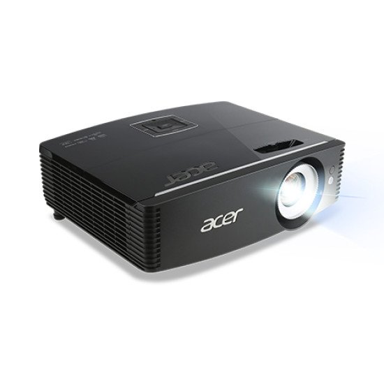 Acer P6505 vidéo-projecteur Module de projecteur 5500 ANSI lumens DLP 1080p (1920x1080) Noir