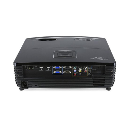 Acer P6505 vidéo-projecteur Module de projecteur 5500 ANSI lumens DLP 1080p (1920x1080) Noir Acer P6505 vidéo-projecteur Module de projecteur 5500 ANSI lumens DLP 1080p (1920x1080) Noir