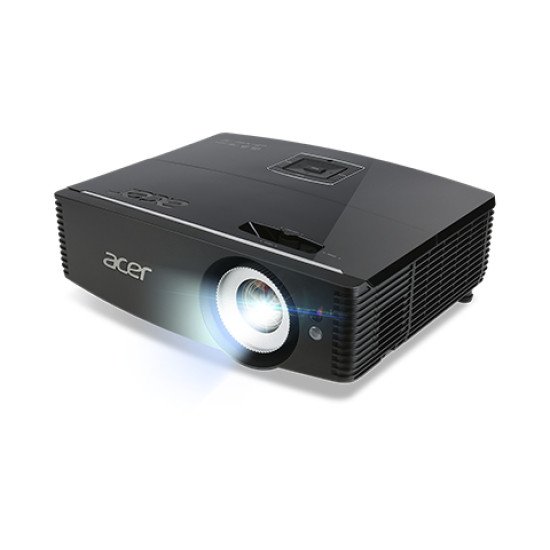 Acer P6505 vidéo-projecteur Module de projecteur 5500 ANSI lumens DLP 1080p (1920x1080) Noir