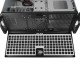 Chieftec UNC-409S-B-OP unité centrale Support Noir