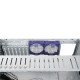 Chieftec UNC-409S-B-OP unité centrale Support Noir