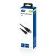 ACT AC3000 câble USB 1 m USB 2.0 USB A Micro-USB B Noir