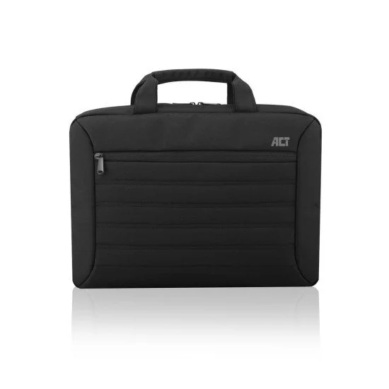 ACT Urban sacoche d'ordinateurs portables 40,6 cm (16") Malette Noir