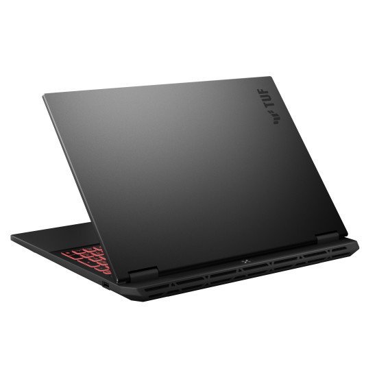 ASUS TUF Gaming A16 FA608WI-QT012W AMD Ryzen AI 9 HX 370 Ordinateur portable 40,6 cm (16") WQXGA 32 Go LPDDR5x-SDRAM 1 To SSD NVIDIA GeForce RTX 4070 Wi-Fi 6E (802.11ax) Windows 11 Home Allemand Gris ASUS TUF Gaming A16 FA608WI-QT012W AMD Ryzen AI 9 HX 370 Ordinateur portable 40,6 cm (16") WQXGA 32 Go LPDDR5x-SDRAM 1 To SSD NVIDIA GeForce RTX 4070 Wi-Fi 6E (802.11ax) Windows 11 Home Allemand Gris