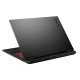 ASUS TUF Gaming A16 FA608WI-QT012W AMD Ryzen AI 9 HX 370 Ordinateur portable 40,6 cm (16") WQXGA 32 Go LPDDR5x-SDRAM 1 To SSD NVIDIA GeForce RTX 4070 Wi-Fi 6E (802.11ax) Windows 11 Home Allemand Gris ASUS TUF Gaming A16 FA608WI-QT012W AMD Ryzen AI 9 HX 370 Ordinateur portable 40,6 cm (16") WQXGA 32 Go LPDDR5x-SDRAM 1 To SSD NVIDIA GeForce RTX 4070 Wi-Fi 6E (802.11ax) Windows 11 Home Allemand Gris