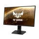 ASUS TUF Gaming VG27AQZ écran PC 68,6 cm (27") 2560 x 1440 pixels Wide Quad HD LED Noir