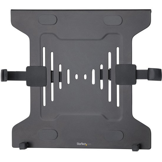 StarTech.com Support pour Ordinateur Portable VESA - Plaque Adaptateur VESA avec Orifices de montage 75x75/100x100 - Support Ordi Portable - Max 4,5kg - Plateau Ventillé pour PC Portable Compatible VESA StarTech.com Support pour Ordinateur Portable VESA - Plaque Adaptateur VESA avec Orifices de montage 75x75/100x100 - Support Ordi Portable - Max 4,5kg - Plateau Ventillé pour PC Portable Compatible VESA