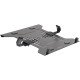 StarTech.com Support pour Ordinateur Portable VESA - Plaque Adaptateur VESA avec Orifices de montage 75x75/100x100 - Support Ordi Portable - Max 4,5kg - Plateau Ventillé pour PC Portable Compatible VESA StarTech.com Support pour Ordinateur Portable VESA - Plaque Adaptateur VESA avec Orifices de montage 75x75/100x100 - Support Ordi Portable - Max 4,5kg - Plateau Ventillé pour PC Portable Compatible VESA