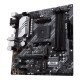 ASUS PRIME B550M-A WIFI II AMD B550 Emplacement AM4 micro ATX