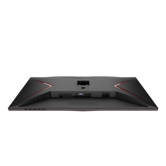 AOC Q27G2S/EU écran PC 27" 2560 x 1440 pixels 2K Ultra HD LED Noir, Rouge