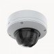 Axis Q3536-LVE 9 mm Dôme Caméra de sécurité IP Intérieure et extérieure 2688 x 1512 pixels Plafond/Mur/Poteau