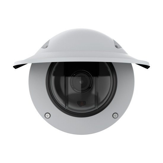 Axis Q3538-LVE Dôme Caméra de sécurité IP Intérieure et extérieure 3840 x 2160 pixels Plafond/mur
