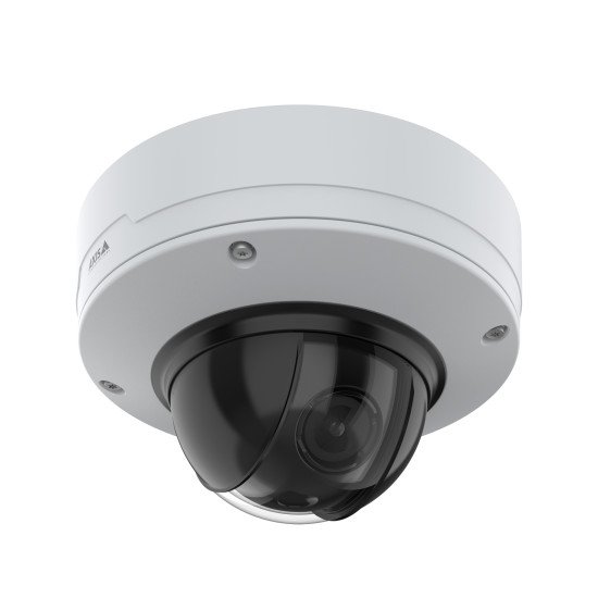 Axis Q3538-LVE Dôme Caméra de sécurité IP Intérieure et extérieure 3840 x 2160 pixels Plafond/mur