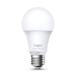 TP-Link Tapo L520E Ampoule intelligente Wi-Fi 8 W TP-Link Tapo L520E Ampoule intelligente Wi-Fi 8 W