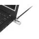 Lenovo 4XE1F30277 câble antivol Noir 1,8 m Lenovo 4XE1F30277 câble antivol Noir 1,8 m
