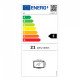 V7 L238IPS-E écran PC 60,5 cm (23.8") 1920 x 1080 pixels Full HD LED Noir V7 L238IPS-E écran PC 60,5 cm (23.8") 1920 x 1080 pixels Full HD LED Noir