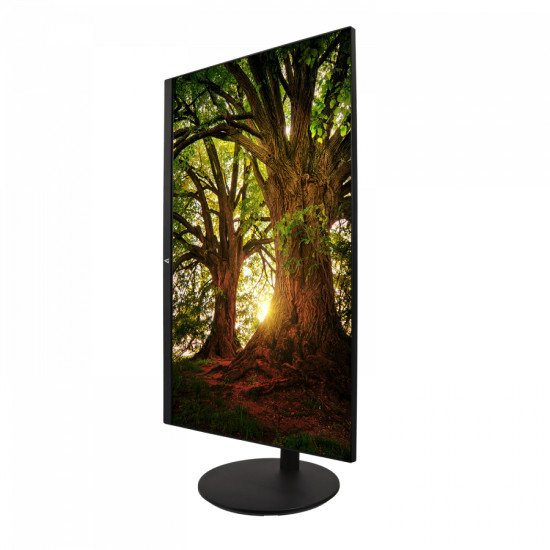 V7 L238IPS-HAS-E 60,5 cm (23.8") 1920 x 1080 pixels Full HD LED Noir